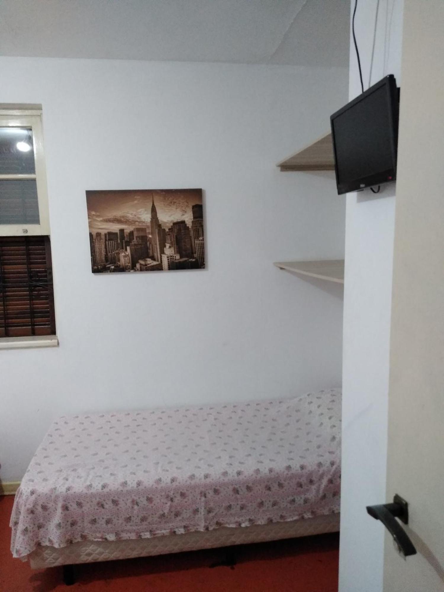 Chacara Samambaia Hotel Piracicaba Szoba fotó