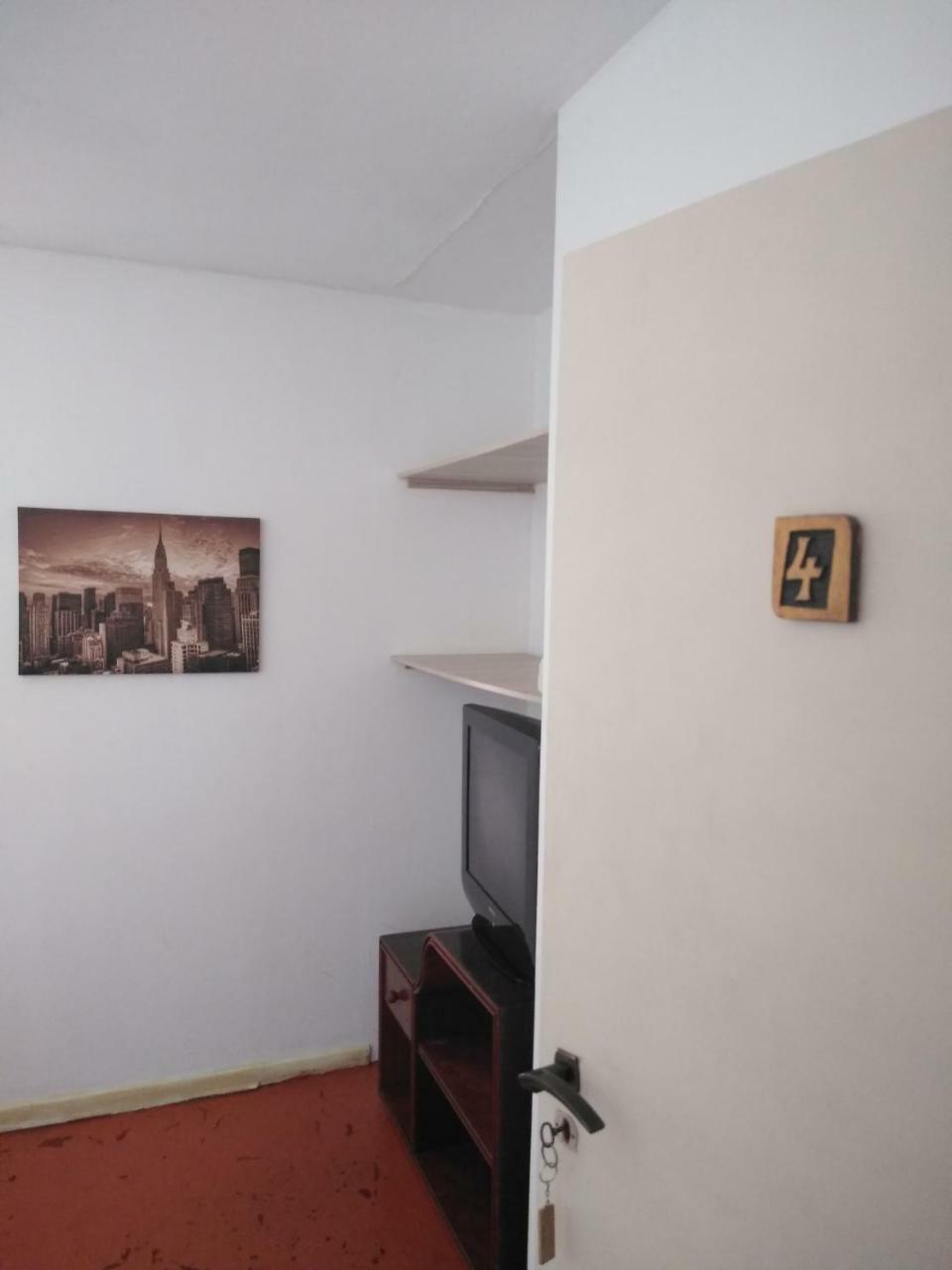 Chacara Samambaia Hotel Piracicaba Szoba fotó
